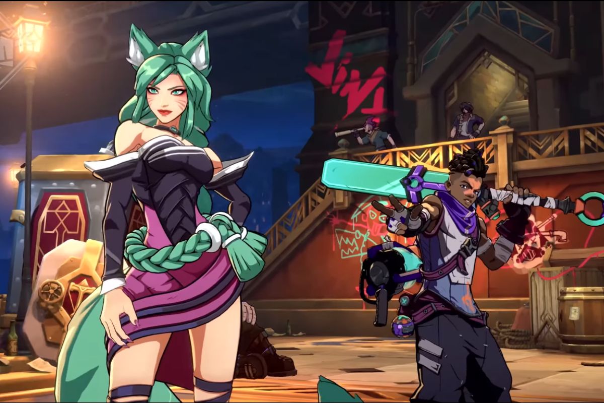 Riot cam kết biến 2XKO trở thành "trò chơi đối kháng vĩnh viễn" với nhiều thay đổi diễn ra liên tục