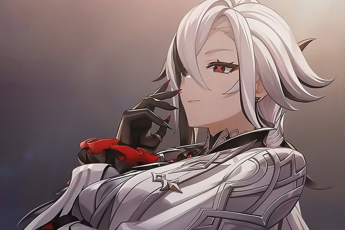 Genshin Impact: Loạt thông tin về Arlecchino được hé lộ khiến game thủ háo hức mong chờ