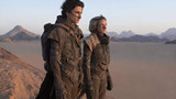 Dune: Part Two nhận được những phản hồi đầy tích cực từ các nhà phê bình 