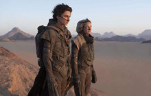 Dune: Part Two nhận được những phản hồi đầy tích cực từ các nhà phê bình 