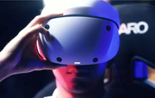 Kính PlayStation VR2 sẽ hỗ trợ game PC trong năm nay