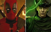 Tom Hiddleston phản hồi tin đồn về sự xuất hiện của Loki trong Deadpool 3