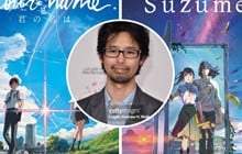 Nhà sản xuất anime Your Name bị bắt bởi cáo buộc quấy rối trẻ vị thành niên