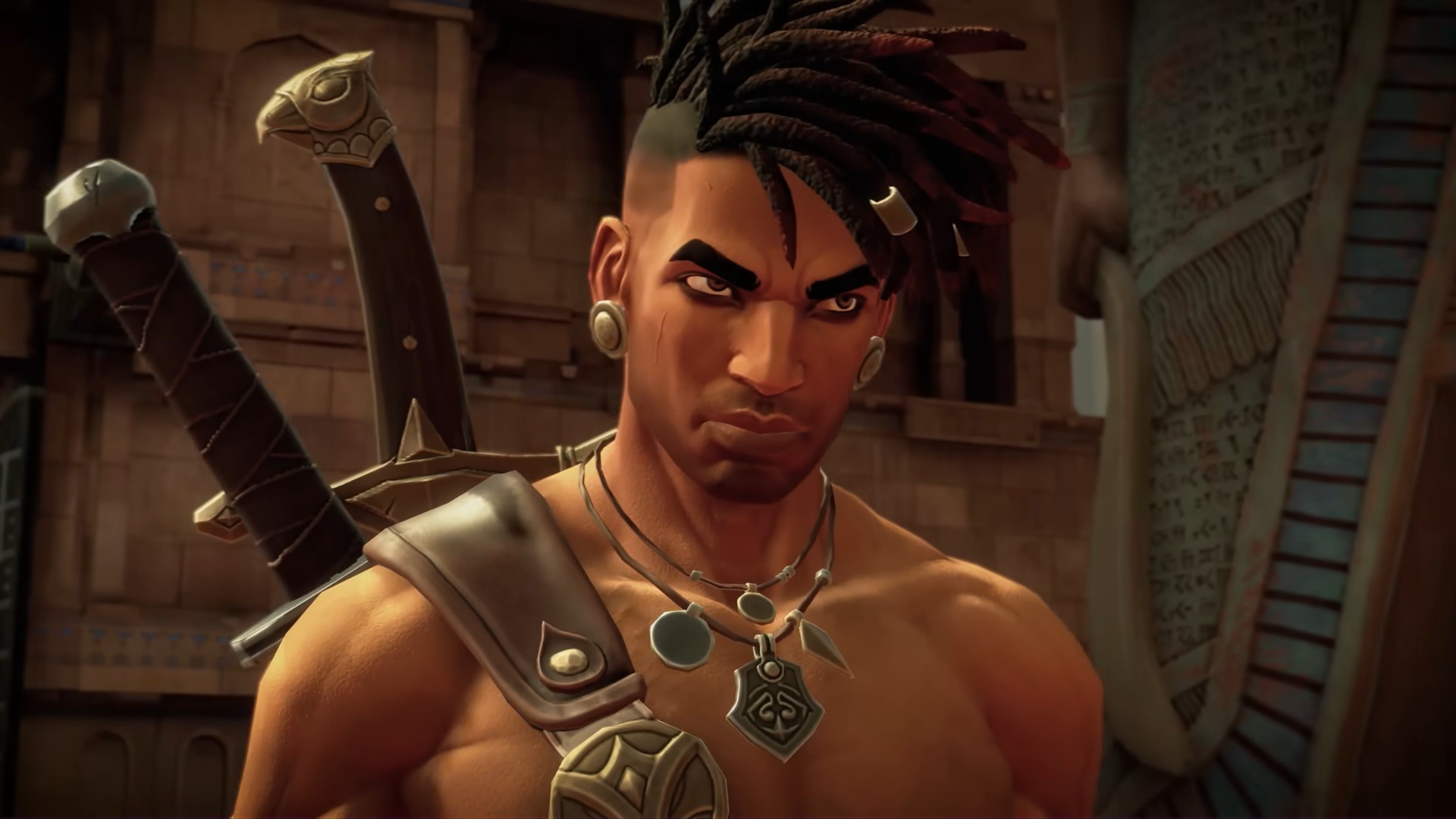 Prince of Persia: The Lost Crown vẫn còn kế hoạch cho nội dung miễn phí và những chế độ mới