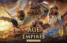 Age of Empires Mobile chính thức mở đăng ký sớm và ấn định ngày ra mắt trong năm 2024
