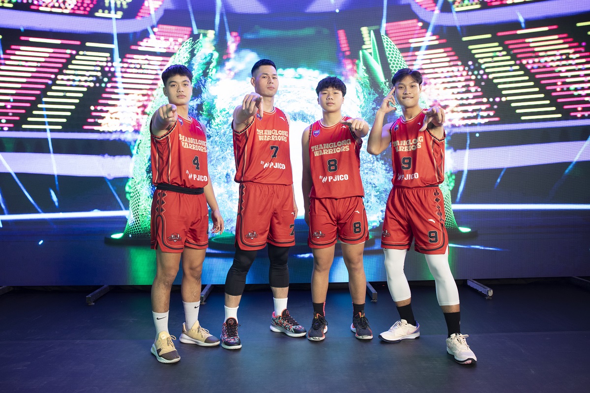 Việt Nam giành thắng lợi ấn tượng trước chủ nhà Nga tại Games of Future 2024