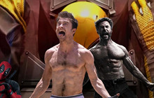 Daniel Radcliffe trở thành Wolverine mới trong trailer dành cho người hâm mộ
