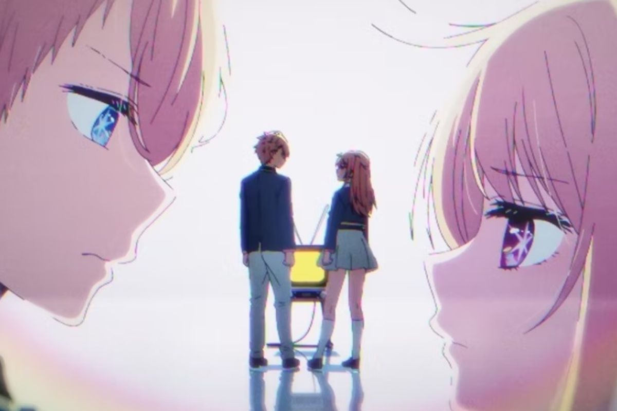 Spoiler Oshi No Ko 142: Ruby và Aqua Luyện Tập Cho Cảnh Hôn Nhau