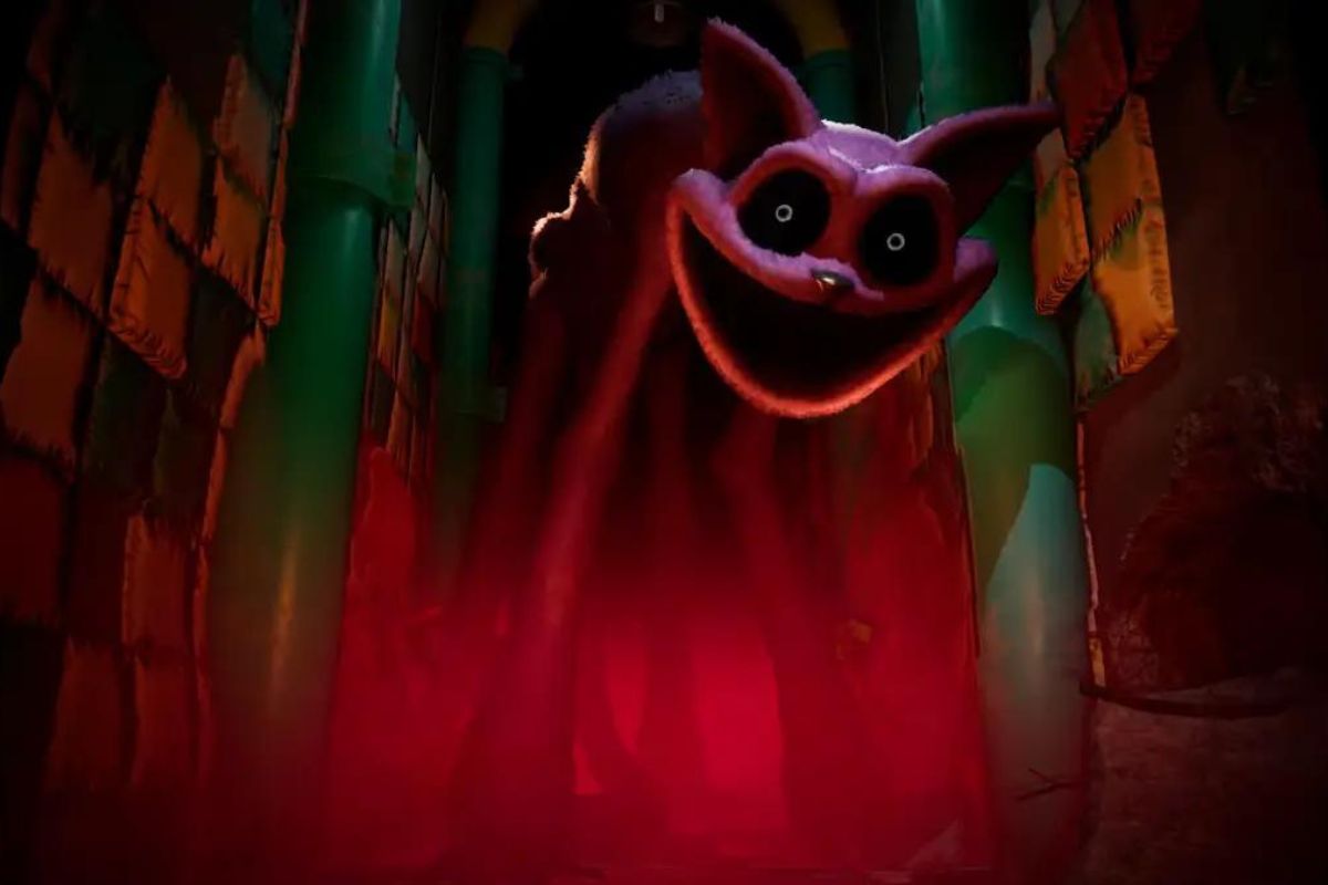 Bài Hát "Sleep Well" Trong Poppy Playtime 3 Có Ý Nghĩa Gì?