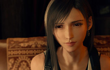 Final Fantasy VII Remake Bất Ngờ Nhận Được Bản Cập Nhật... Bổ Sung Quần Áo Cho Tifa