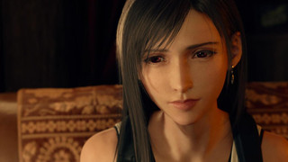 Final Fantasy VII Remake Bất Ngờ Nhận Được Bản Cập Nhật... Bổ Sung Quần Áo Cho Tifa