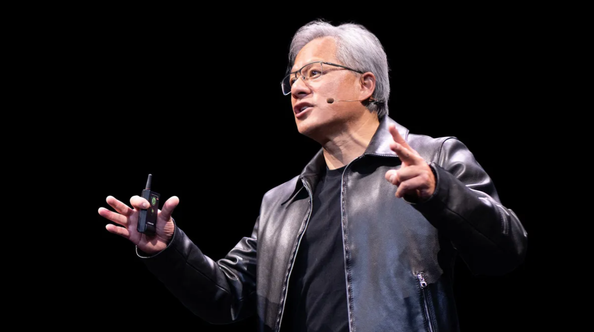 CEO Nvidia: "Trẻ em không nên học code, công việc đó nên để AI lo"