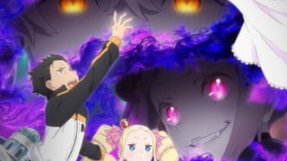 Re:zero Thỏa Mãn Nỗi Mong Chờ Của Fan Với Công Bố Ra Mắt Anime Mùa 3