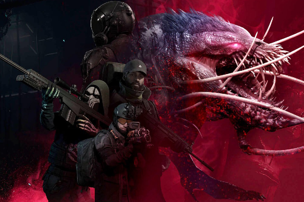 Xuất hiện thêm một game sinh tồn bom tấn mới trên Mobile khiến cộng đồng ngóng chờ