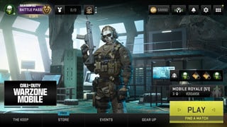 Call of Duty: Warzone Mobile sẽ chính thức ra mắt vào ngay trong tháng 3/2024 sắp tới