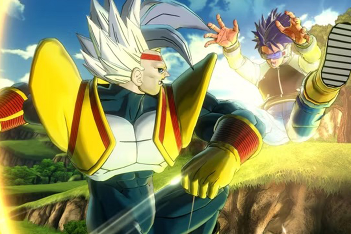 Top 3 trò chơi Dragon Ball được đánh giá là hay nhất mà game thủ nên trải nghiệm thử