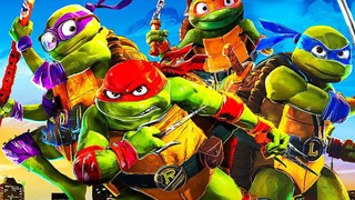 Teenage Mutant Ninja Turtles: Mutant Mayhem 2 Đã Có Ngày Phát Hành 