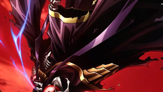 Hành Trình Thập Niên - Overlord Công Bố Ra Phần Anime Movie Mới Thứ 10 Trong 10 Năm Liên Tiếp