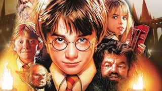 Harry Potter Bản Làm Lại Vừa Có Được Bước Tiến Mới Trong VIệc Tìm Kiếm Nhà Biên Kịch