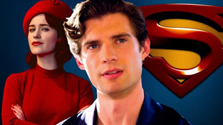 Superman:Legacy Được Đạo Diễn James Gunn Tiết Lộ Tựa Đề Phim Chính Thức