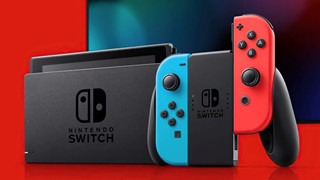 Nintendo Switch 2 sẽ ra mắt vào năm 2025
