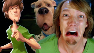 Dự Án Phim Scooby-Doo Mới Với Matthew Lillard Quay Trở Lại Vai Shaggy