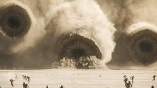 Dune:Part Two Có Doanh Thu Mở Đầu Đầy Ấn Tượng