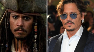 Disney Mong Muốn Mang Johnny Depp Quay Trở Lại Cướp Biển Vùng Caribbean 6 