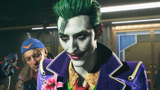 Suicide Squad: Kill The Justice League có dấu hiệu hụt hơi, Warner Bros. tìm cách bù đắp với Joker