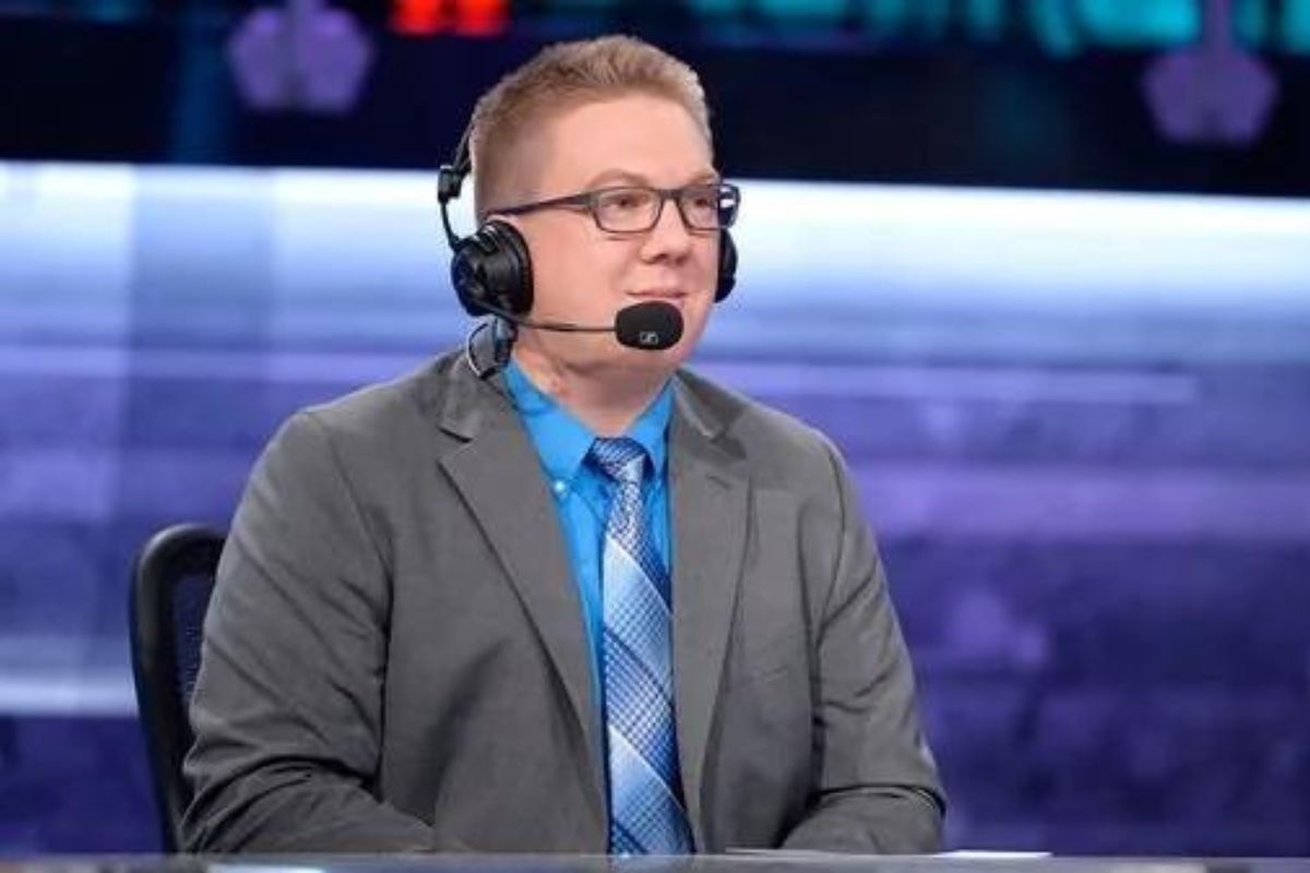 Bình Luận Viên CS2 Chỉ Trích Các Đội Tuyển Bắc Mỹ: "Lẽ Ra Tụi Mày Không Nên Chơi Trận Này"