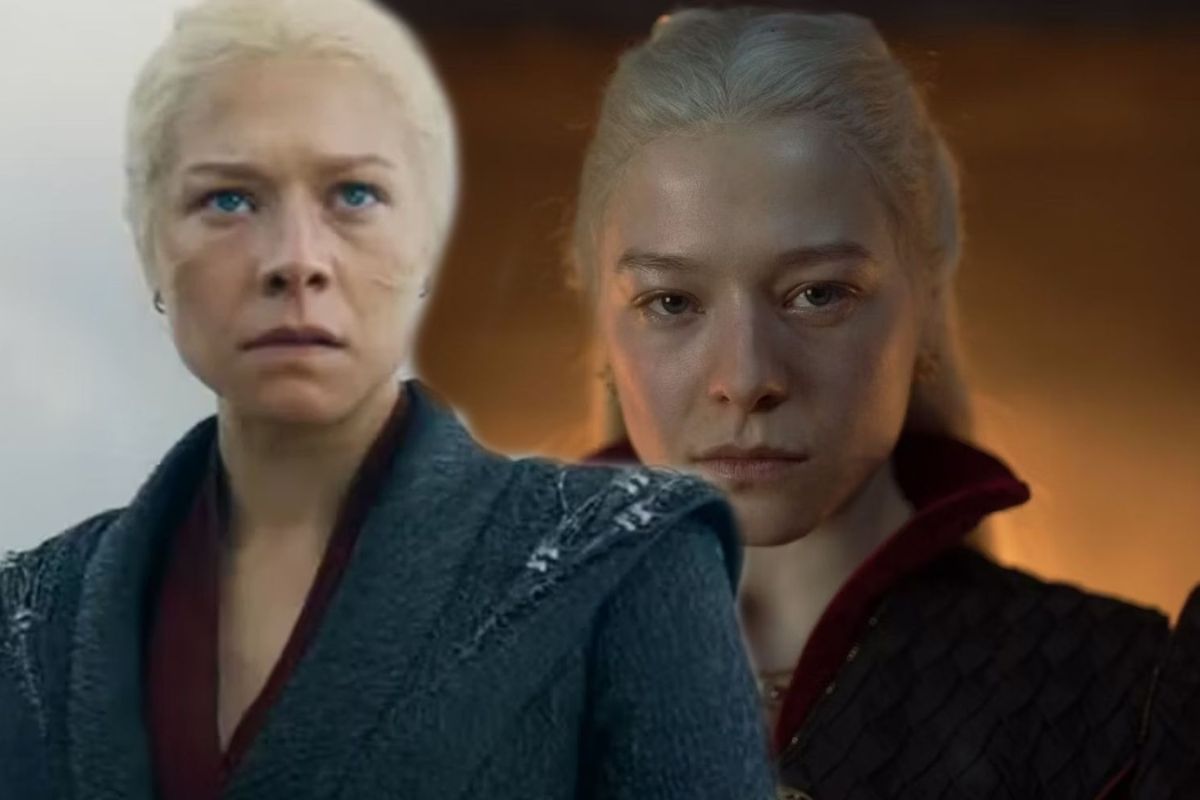 House Of The Dragon SeaSon 2 Tiết Lộ Thời Điểm Phát Hành 