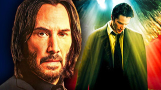 Tin Đồn: Keanu Reeves Có Vai Trò Mới Trong Phần Tiếp Theo Của Constantine