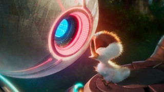 DreamWorks Tung Đoạn Trailer Về Phim Hoạt Hình The Wild Robot Với Sự Tham Gia Của Lupita Nyong'o 