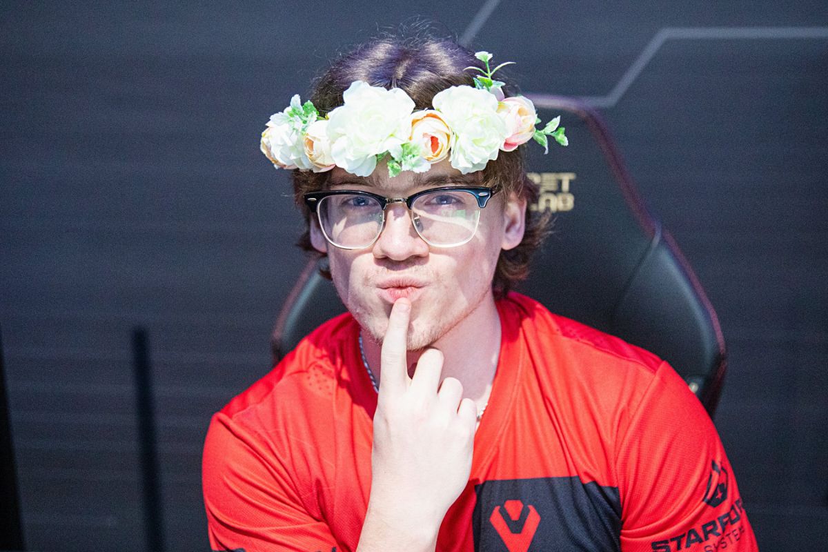 Tuyển Thủ Valorant Zellsis Nói Rằng Anh Cảm Thấy "Không An Toàn" Khi Ở Brazil Vì Fan Của Đối Thủ