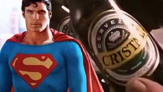 Meme Cerveza Cristal Star Wars Đã Xâm Nhập Vào Câu Chuyện Ở Superman