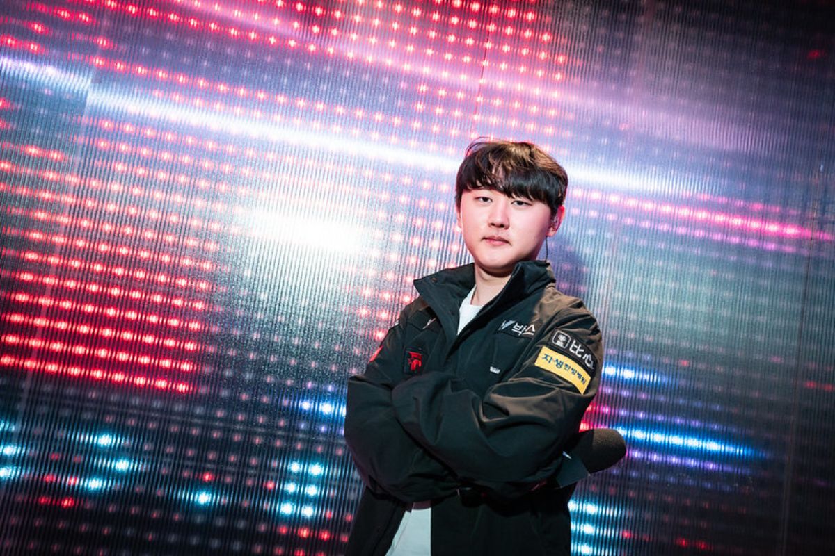 KT Pyosik Muốn Cướp Penta Của Đồng Nghiệp Nhưng "Lương Tâm Trỗi Dậy"