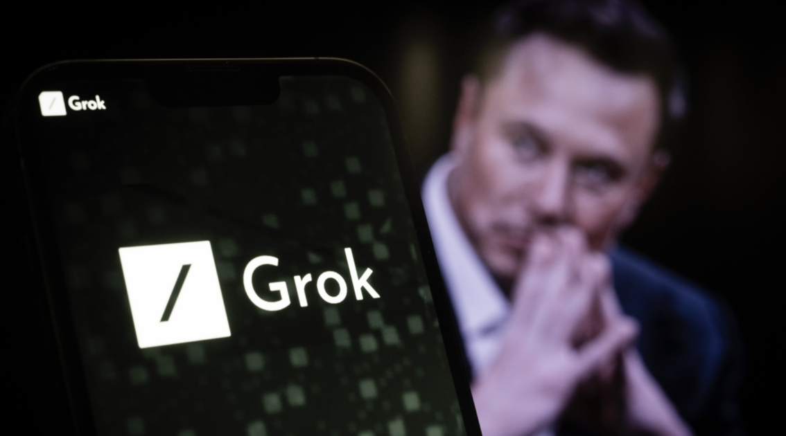 Elon Musk Sẽ Bắt Đầu Mở Mã Nguồn Chatbot AI Grok Của Mình Trong Tuần Này 