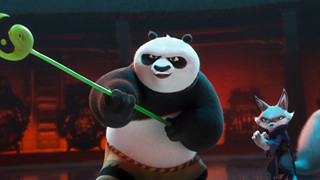 Câu Chuyện Về Kung Fu Panda 5 Và Po Nhận Được Thông Tin Cập Nhật Mới 