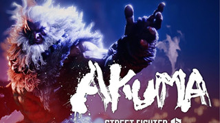 Akuma Chính Thức Được Xác Nhận Sẽ Gia Nhập Vào Dàn Nhân Vật Của Street Fighter 6