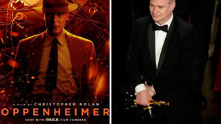 Tiết Lộ Mức Thù Lao Mà Đạo Diễn Christopher Nolan Nhận Được Nhờ Oppenheimer 