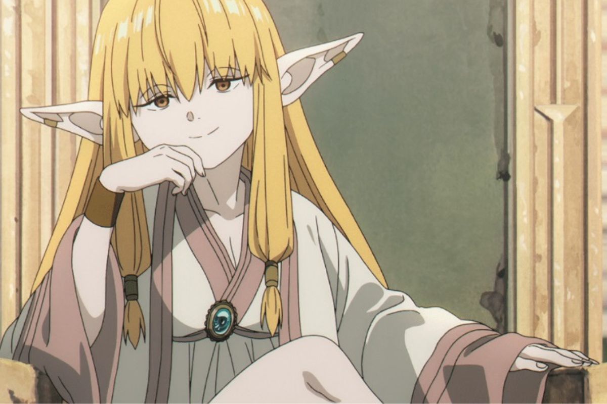 Sousou no Frieren Chương 127:  Nhiệm vụ có quy mô lớn nhất nhì lịch sử của Hiệp Hội Pháp Thuật Lục Địa chính thức bắt đầu.