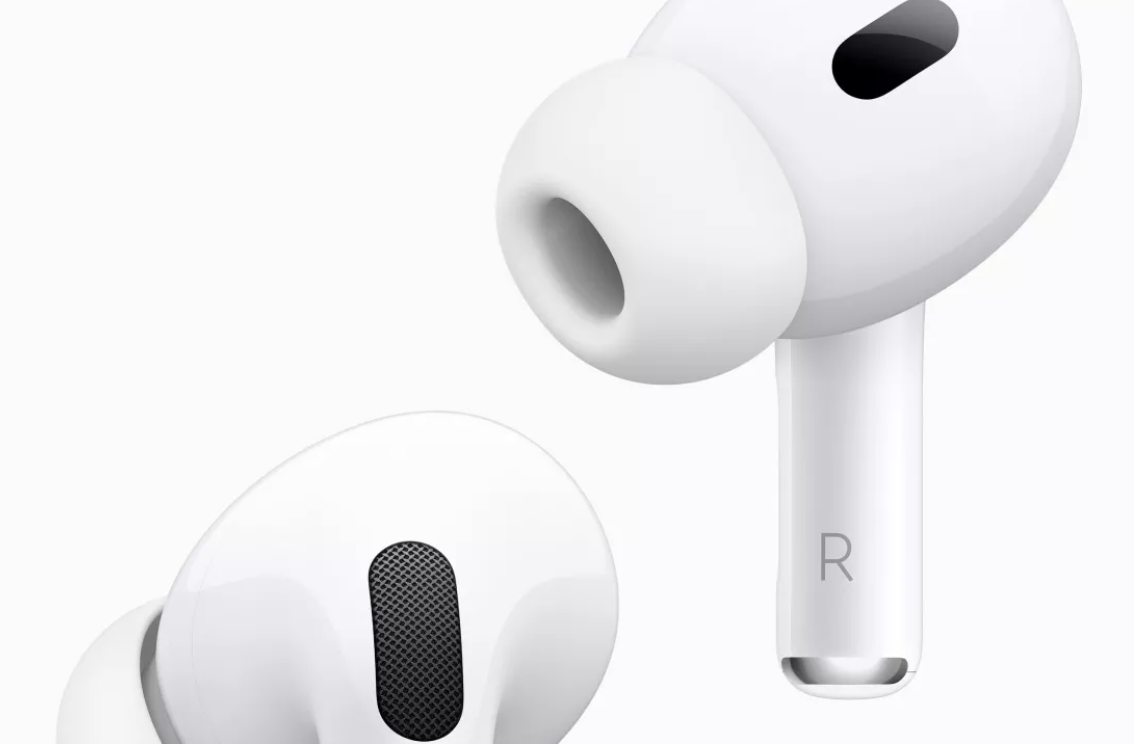 AirPods Pro Có Thể Được Thêm "Chế Độ Trợ Thính" Với iOS 18