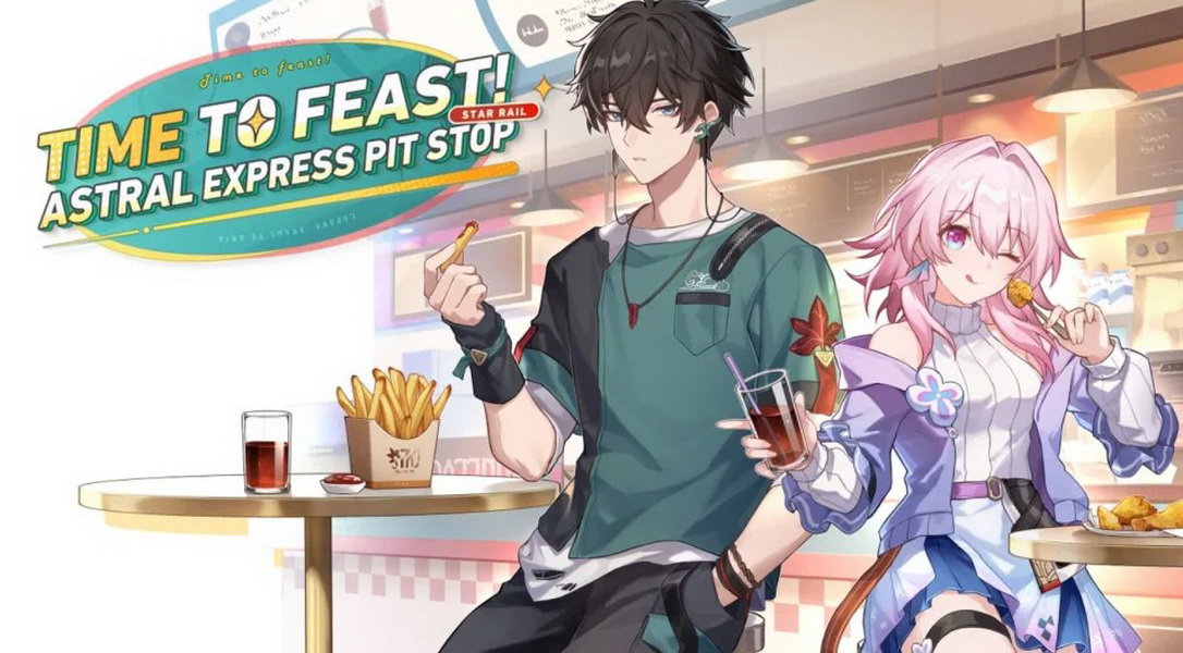 Hoyoverse gặp hạn khi hãng trà sữa Collab với Honkai Star Rail bị dính drama vệ sinh an toàn thực phẩm