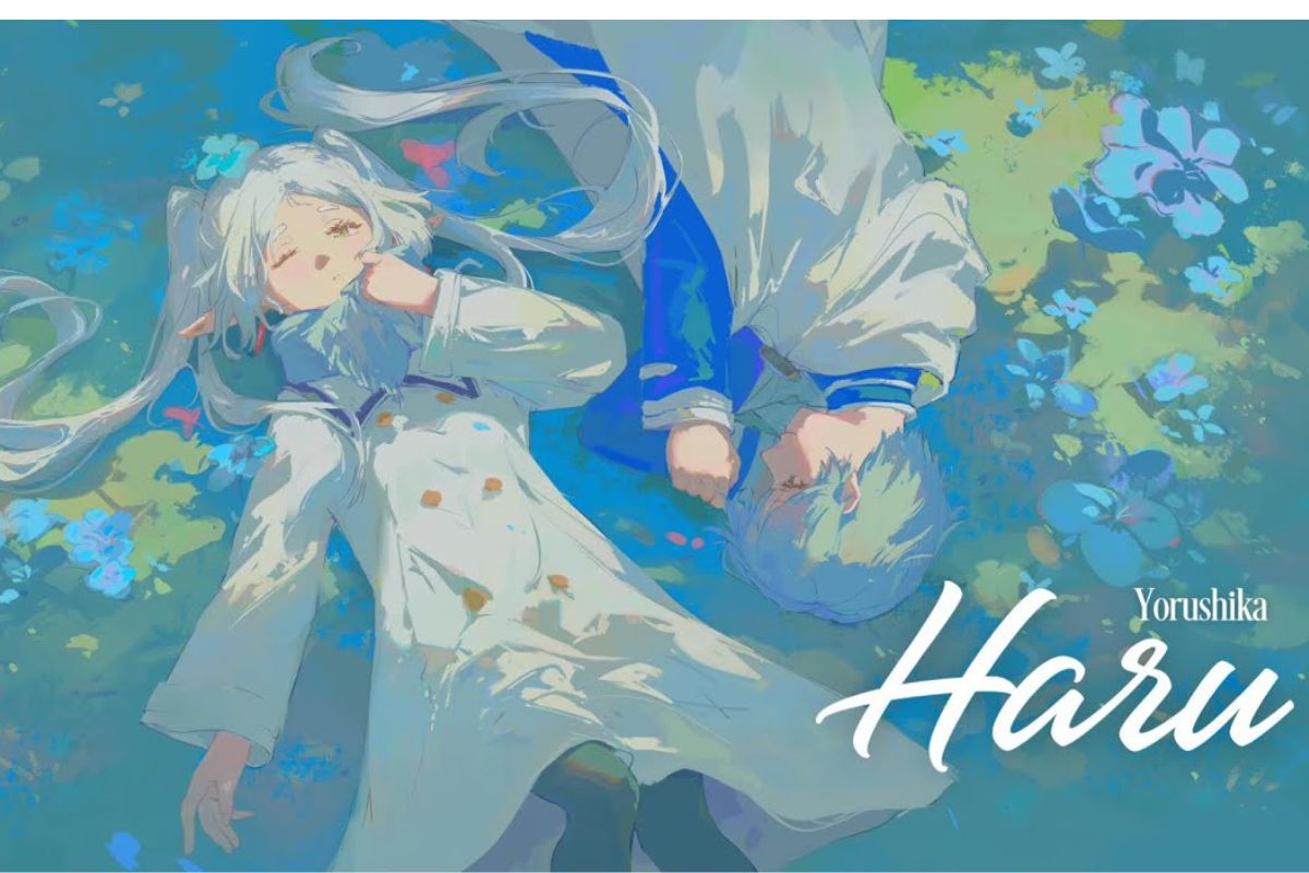 Ca khúc "Sunny" của Yorushika khuấy đảo cộng đồng mạng với MV cảm động cho anime "Frieren - Pháp sư tiễn táng"