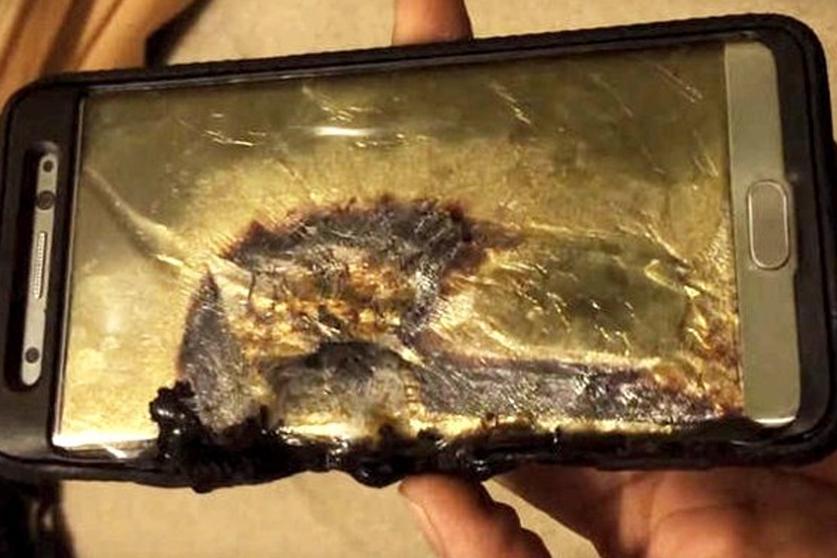 Những nguy cơ và cách để phòng tránh việc phát nổ ở Pin lithium