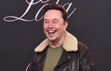 Elon Musk Thừa Nhận Sử Dụng "Mai Thuý" Hàng Tuần