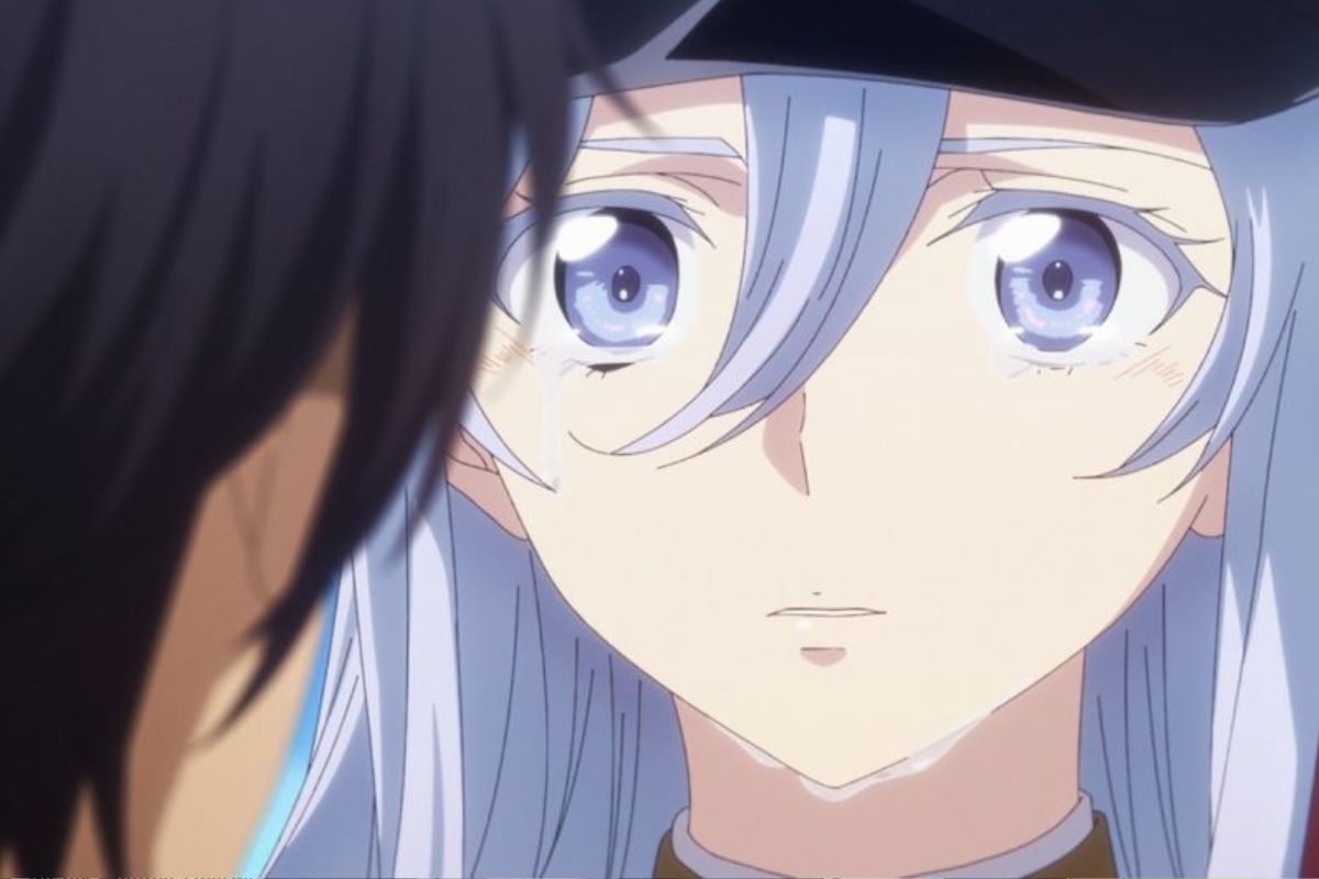 Sakuga Character Acting - Hoạt Hoạ Diễn Xuất trong Anime Một Khái Niệm Còn Khá Xa Lạ Với Khán Giả Đại Chúng