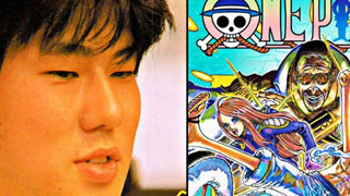 Eiichiro Oda chia sẻ về lý do manga One Piece tạm ngưng phát hành trong 3 tuần