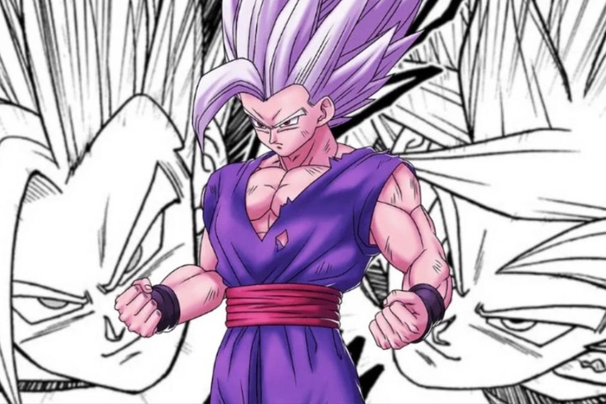 Drgaon Ball Super Chap 103 chính thức kết thúc Arc Super Hero, tương lai chương 104 mờ mịt