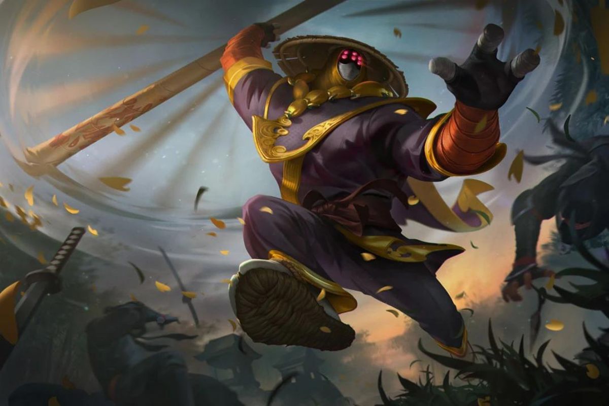 Liên Minh Huyền Thoại Chuẩn Bị Tặng Một Trang Phục Hiếm Bậc Nhất Cho Game Thủ